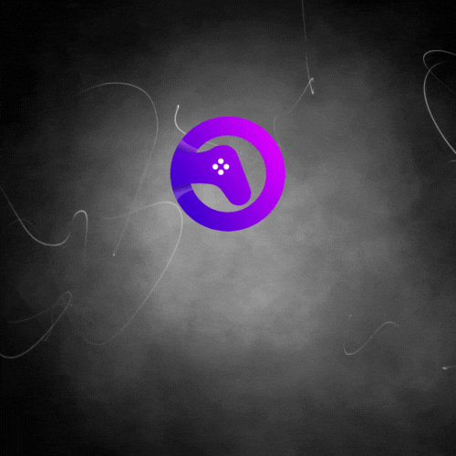 animated logo