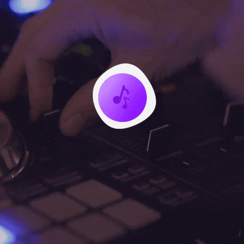 animated logo